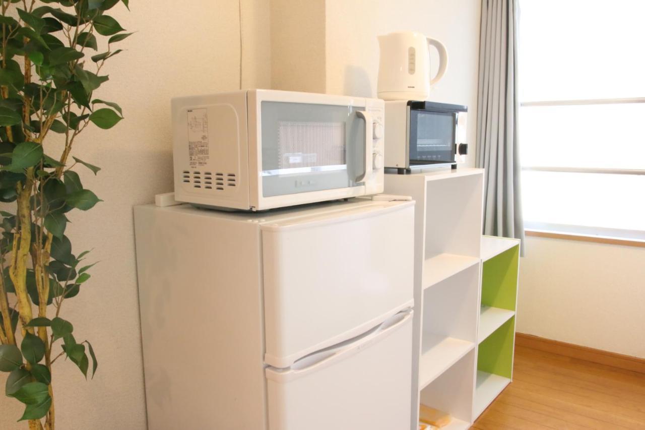 Minoshima Apartment 406 Fukuoka  Extérieur photo