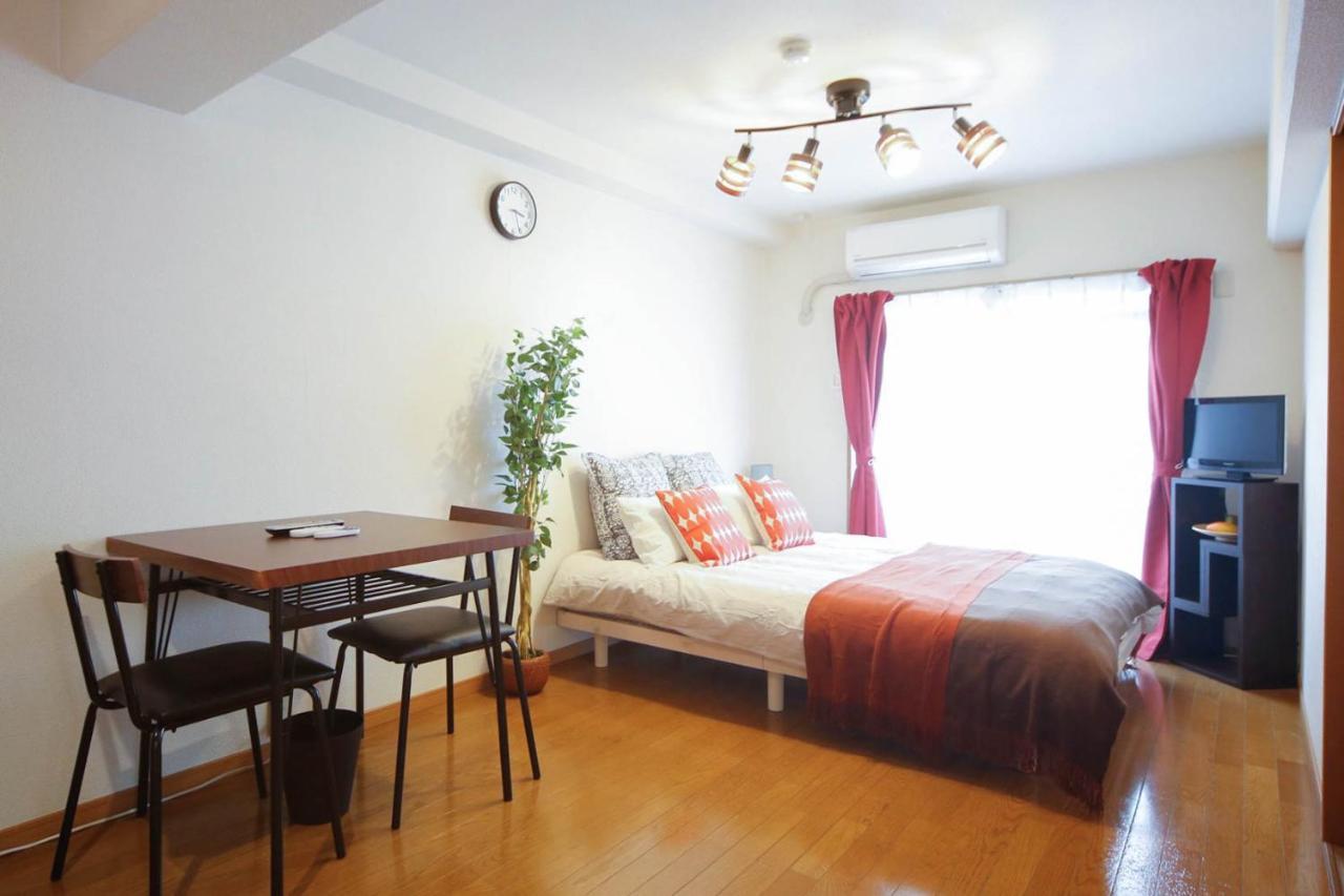 Minoshima Apartment 406 Fukuoka  Extérieur photo