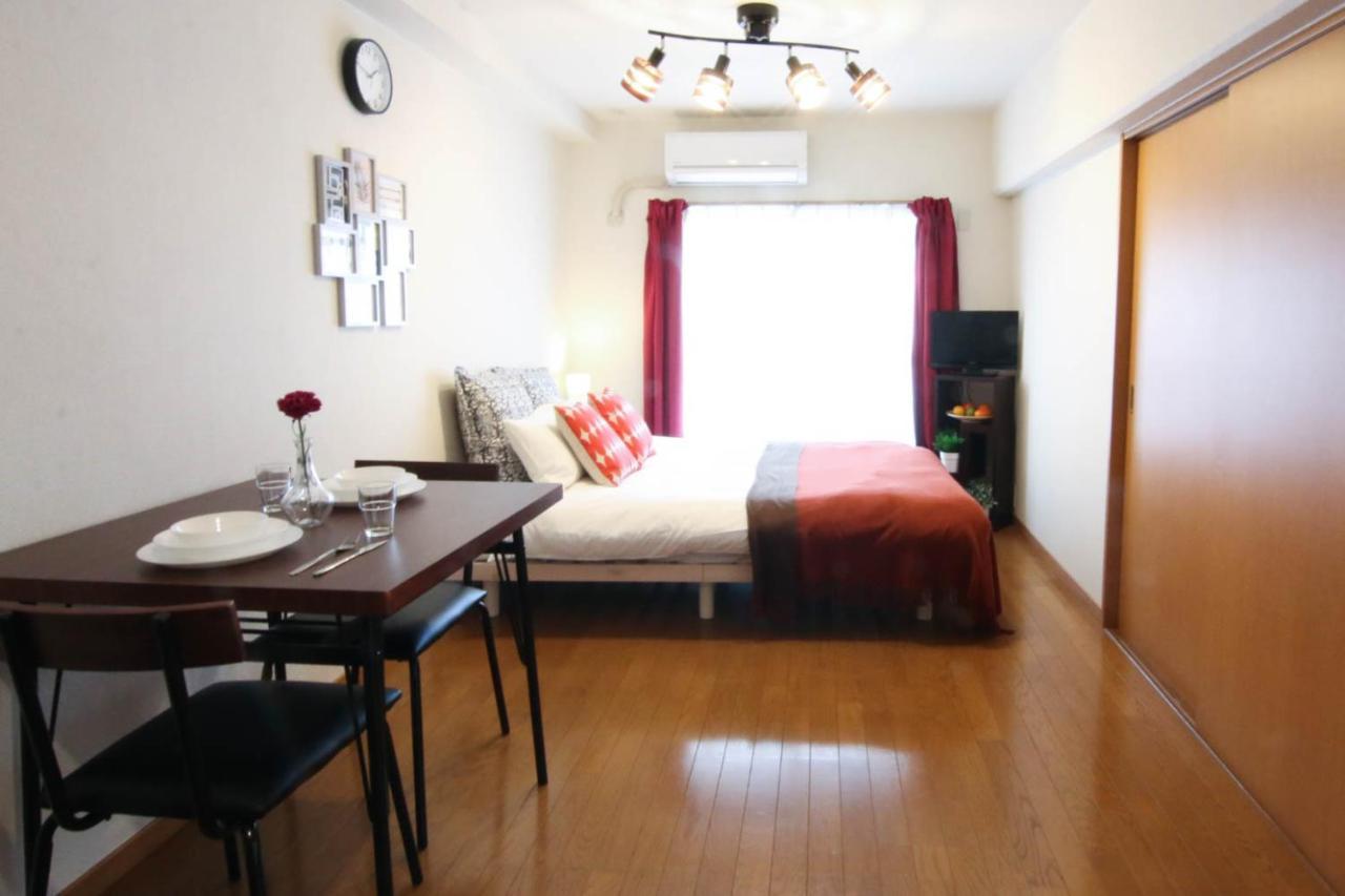 Minoshima Apartment 406 Fukuoka  Extérieur photo